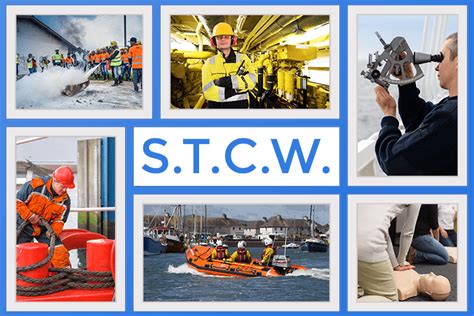 marina stcw|stcw maritime.